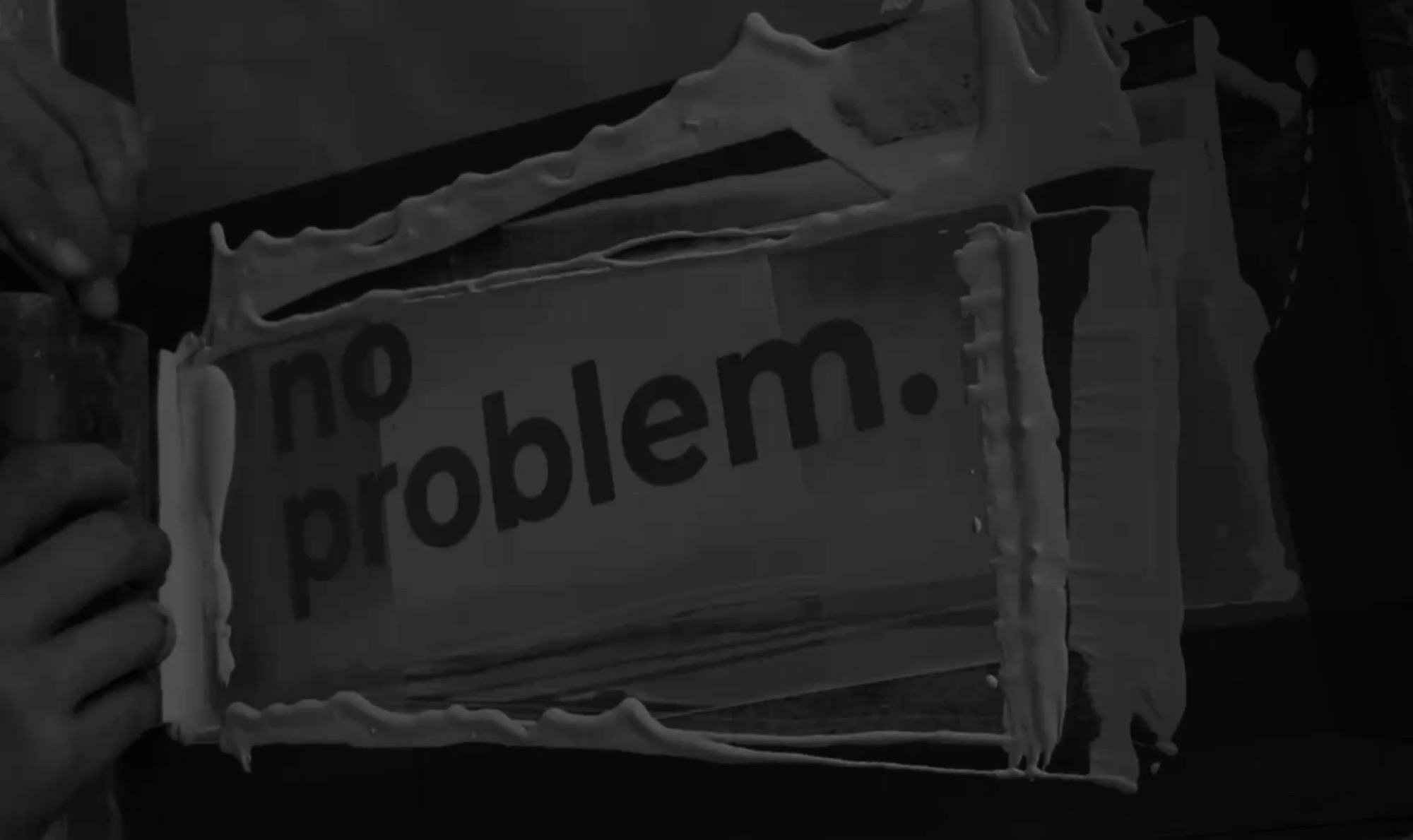 NO PROBLEM DESIGN